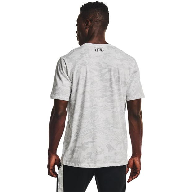 Camasa Under Armour Armour Ua Abc Camo Ss T- barbat