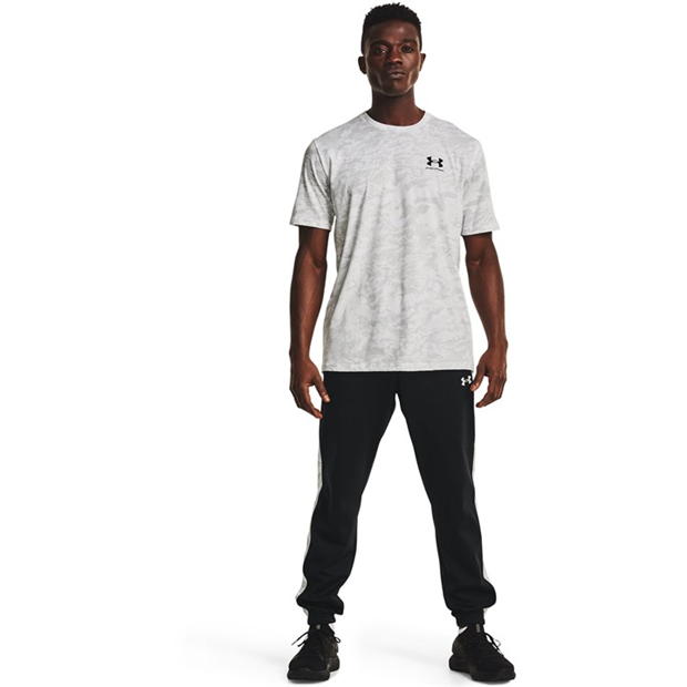Camasa Under Armour Armour Ua Abc Camo Ss T- barbat