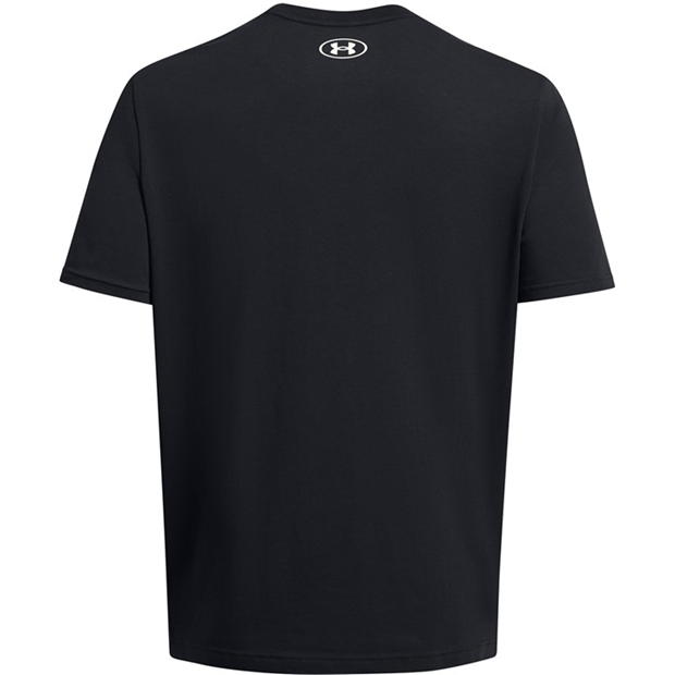 Camasa Under Armour Armour Ua Pjt Rck Eagle Graphic Ss T- barbat