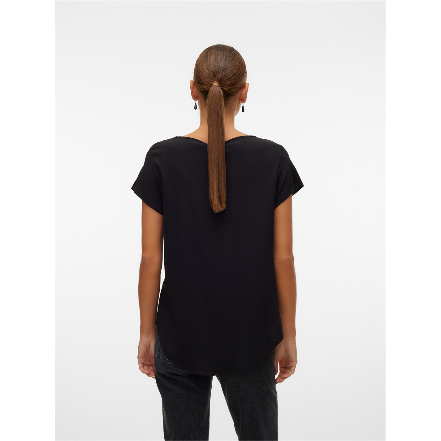 Camasa Vero Moda Maneca Scurta T-