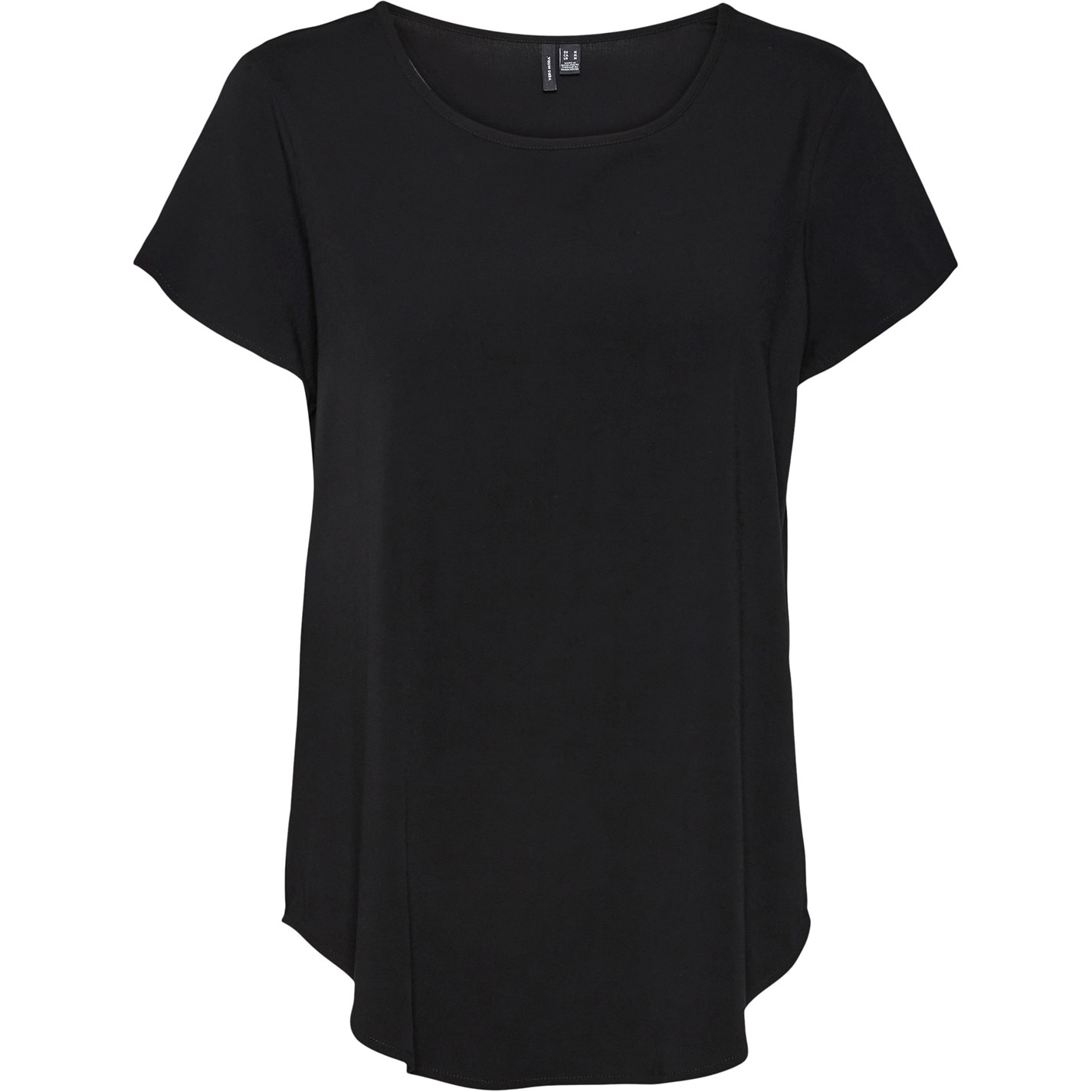 Camasa Vero Moda Maneca Scurta T-