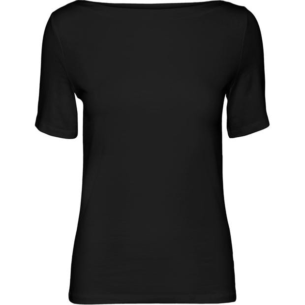 Camasa Vero Moda Maneca Scurta T-