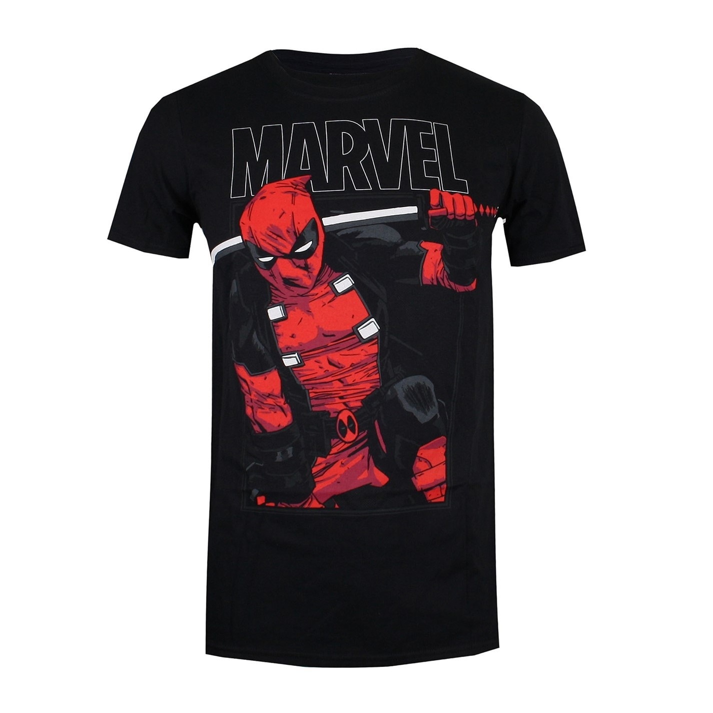 Camasa Marvel Comics T-