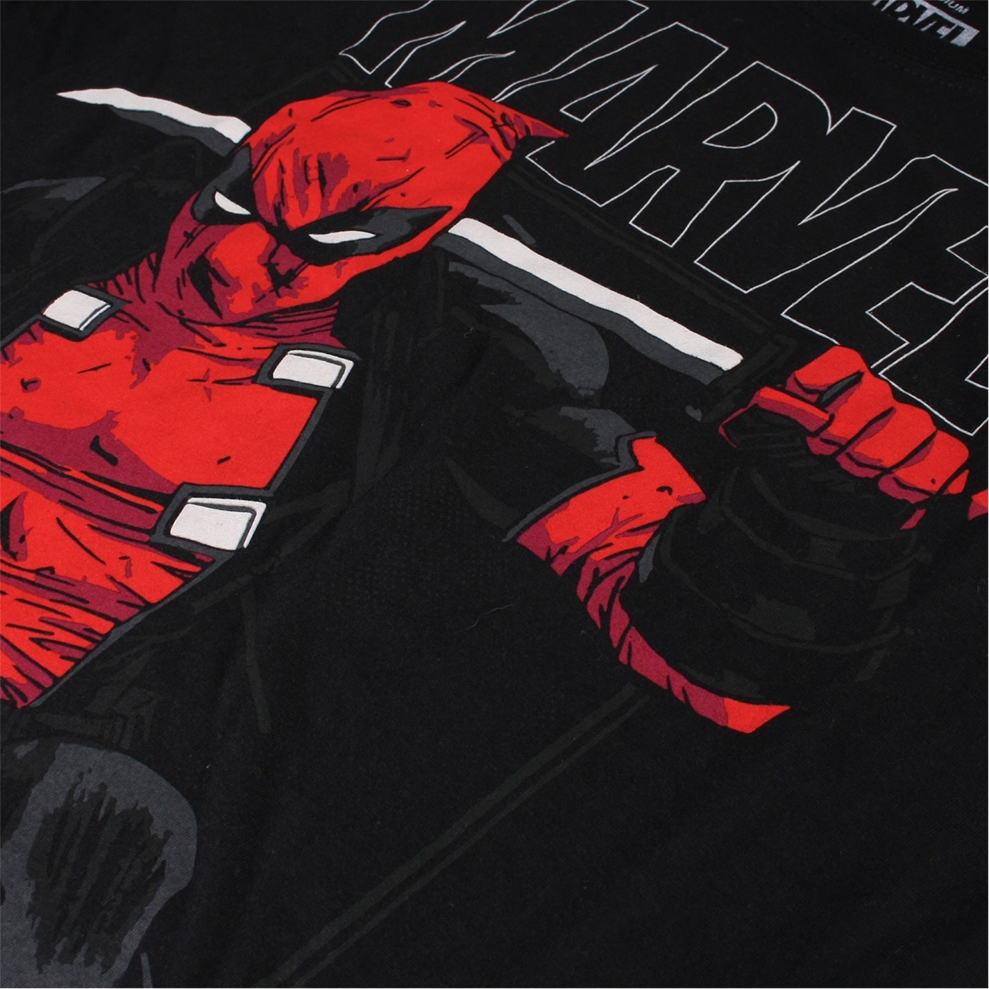 Camasa Marvel Comics T-