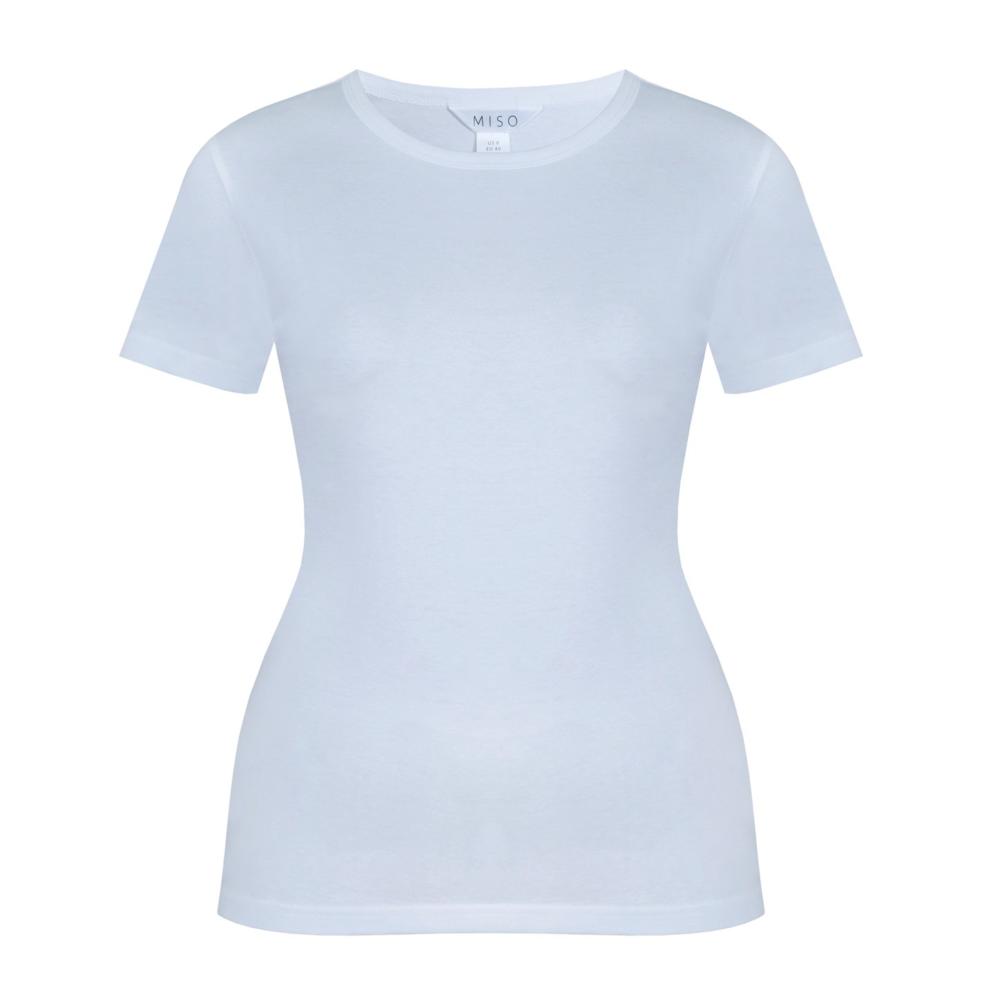 Camasa Miso Printed Boyfriend T