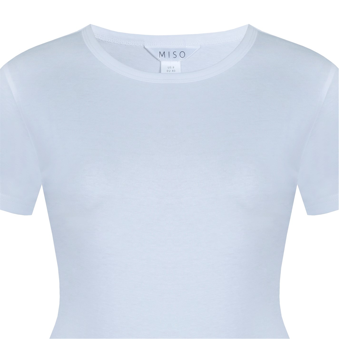 Camasa Miso Printed Boyfriend T