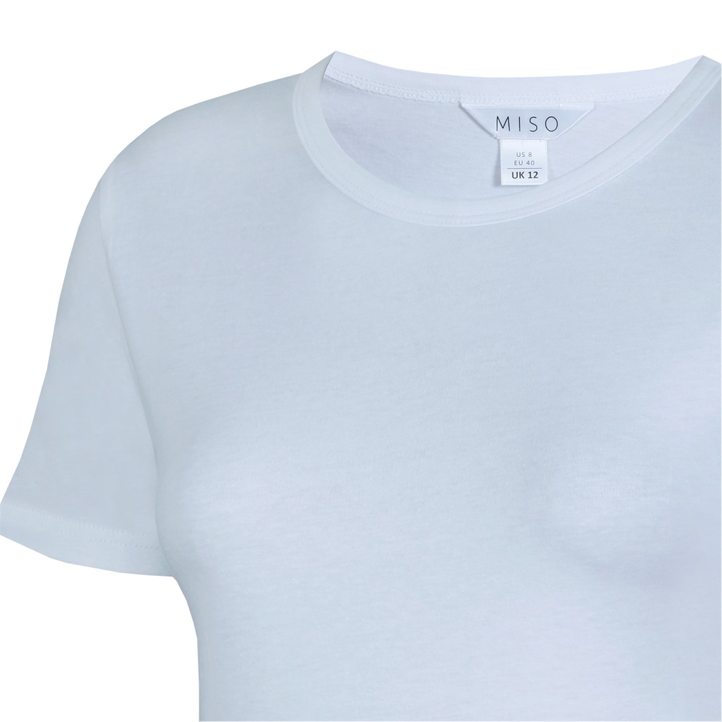 Camasa Miso Printed Boyfriend T