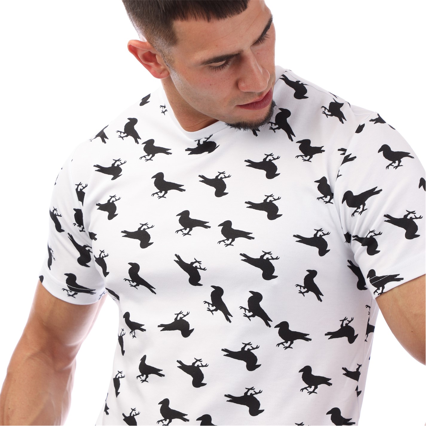 Tricou Modern Amusement Dogtown Sn99