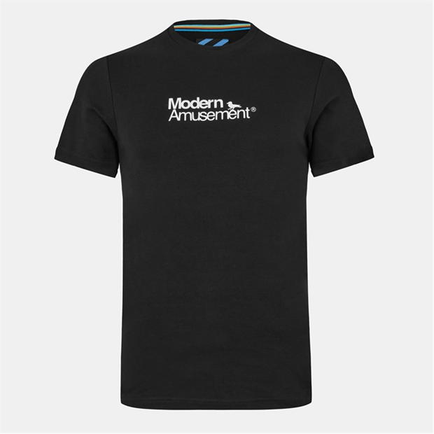 Tricou Modern Amusement Slogans Sn99