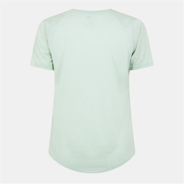 Camasa New Balance Athletic Maneca Scurta Running T-