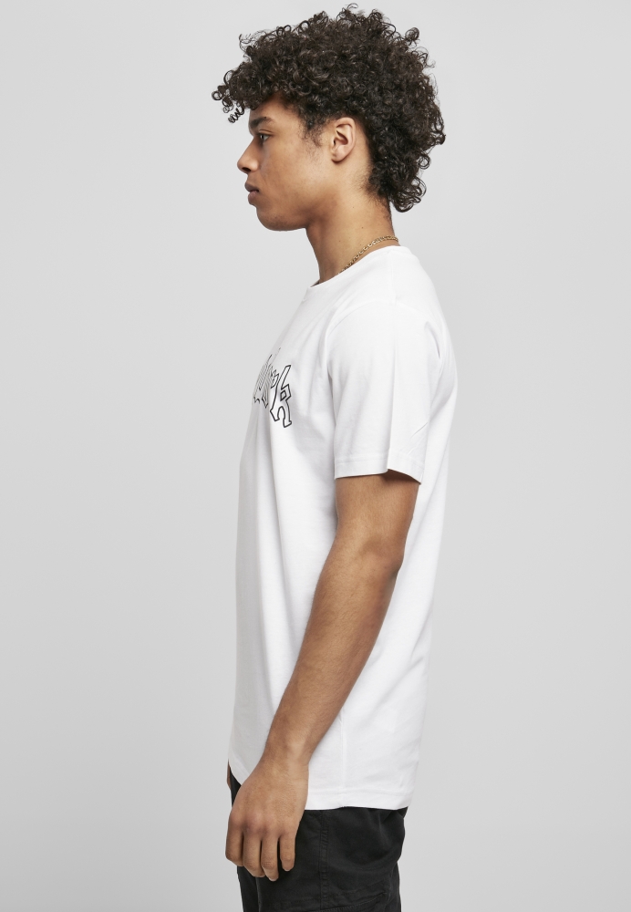 Tricou New York Wording Mister Tee