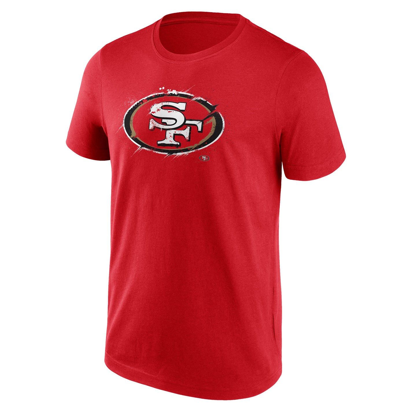 Tricou NFL Splatter Unisex adulti
