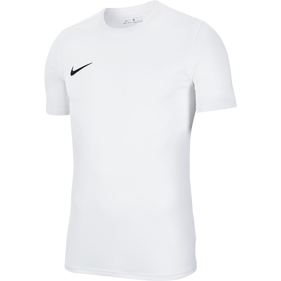 Camasa Nike Dry Park VII JSY SS White T- BV6708 100