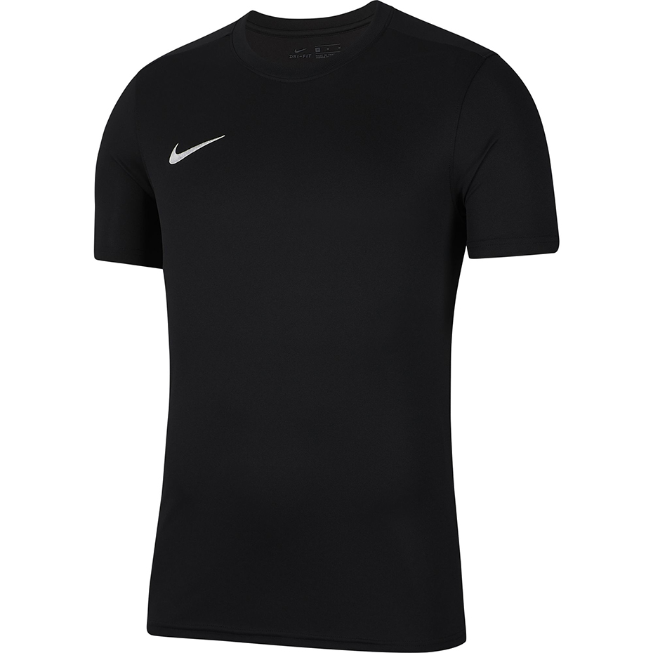 Camasa Nike Dry Park VII JSY SS 's T- black BV6741 010 copil