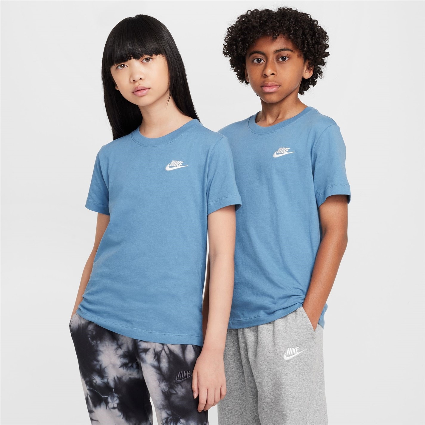 Camasa Nike Futura T copil baietel