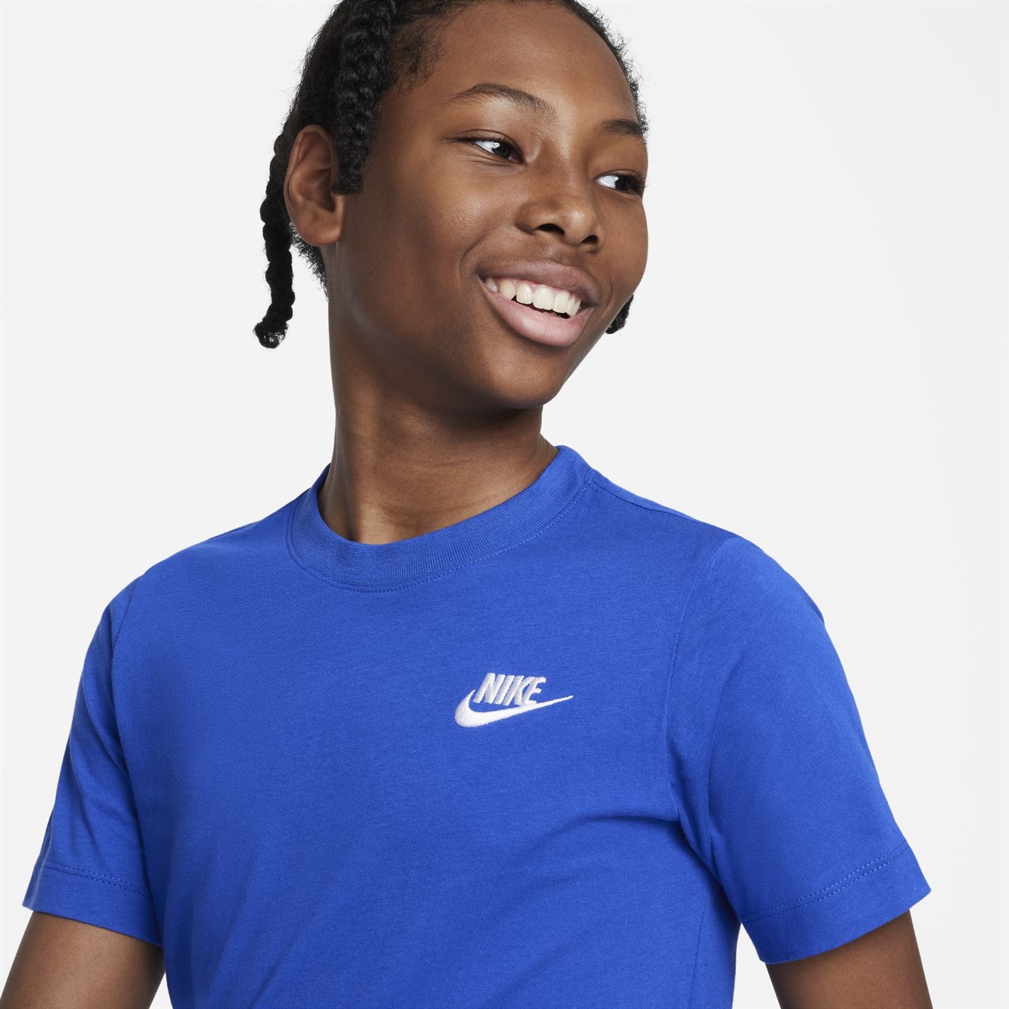 Camasa Nike Futura T copil baietel
