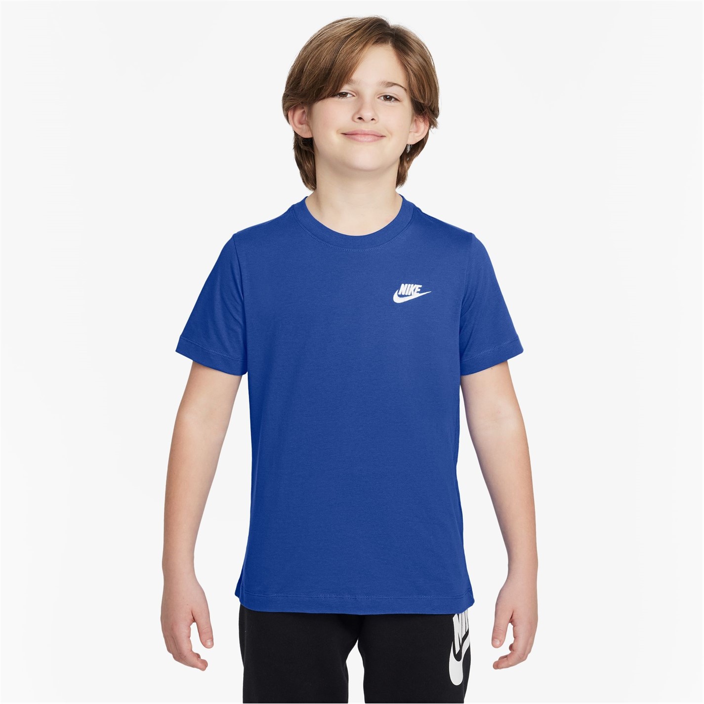 Camasa Nike Futura T copil baietel