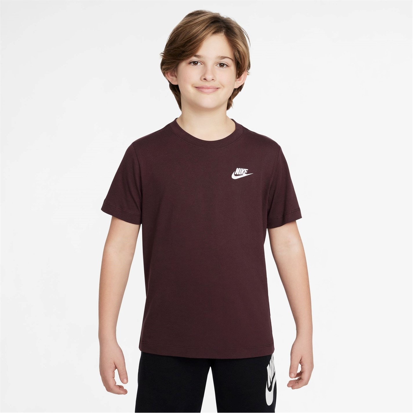 Camasa Nike Futura T copil baietel