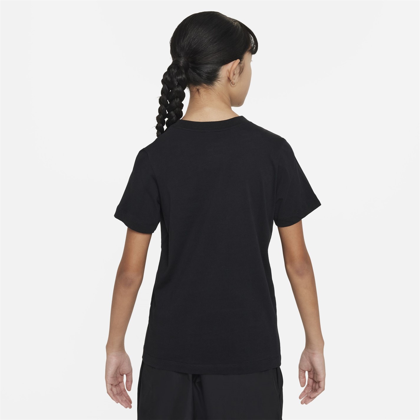Camasa Nike Liverpool Futura T- copil