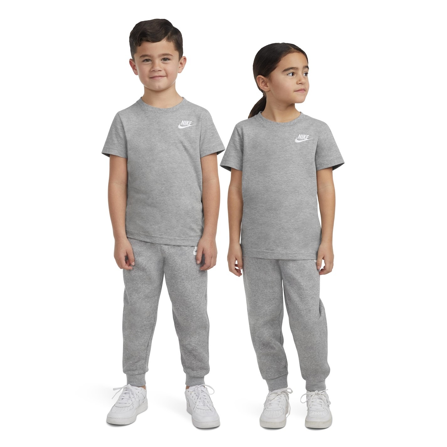 Camasa Nike NSW Futura T baietel bebelus