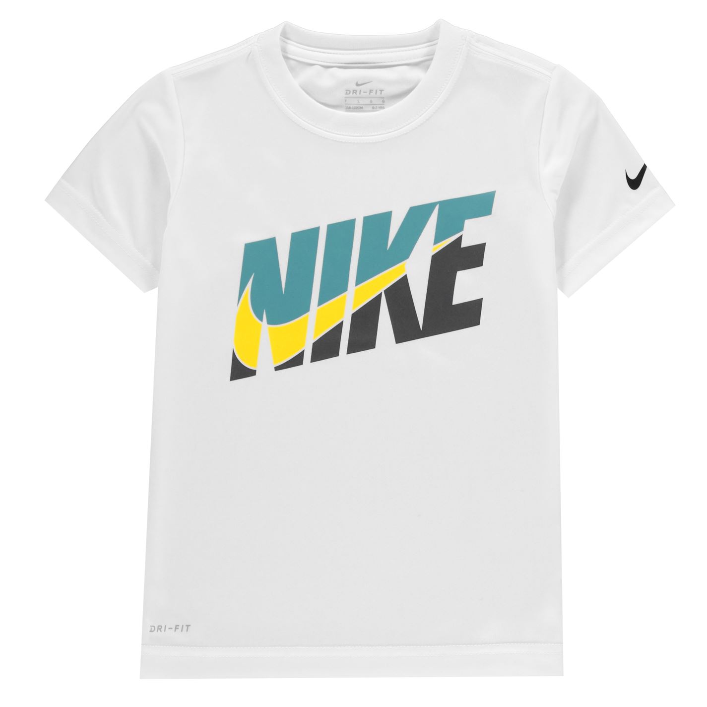 Camasa Nike Performance T- baietel bebelus