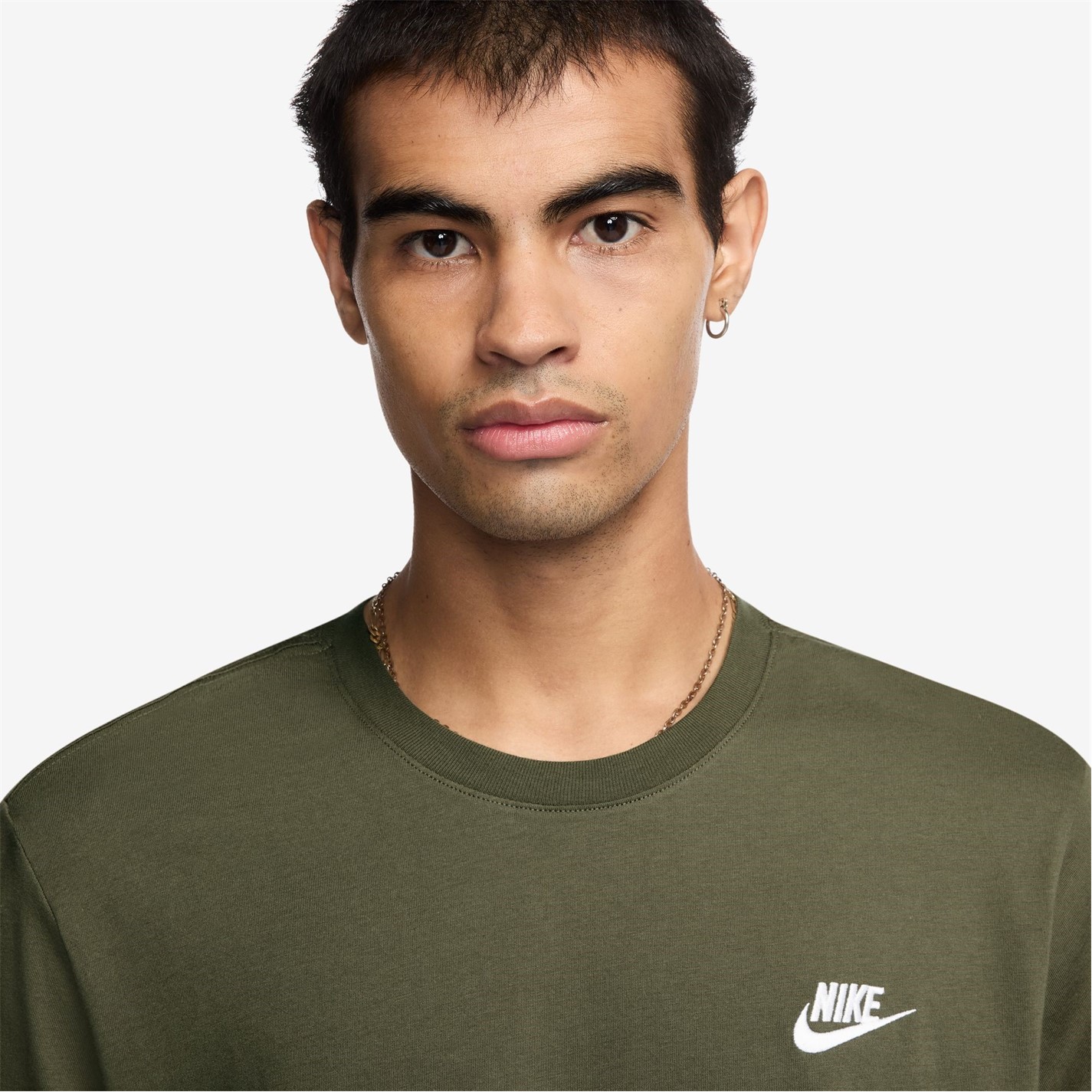 Camasa Nike Sportswear Club T- barbat