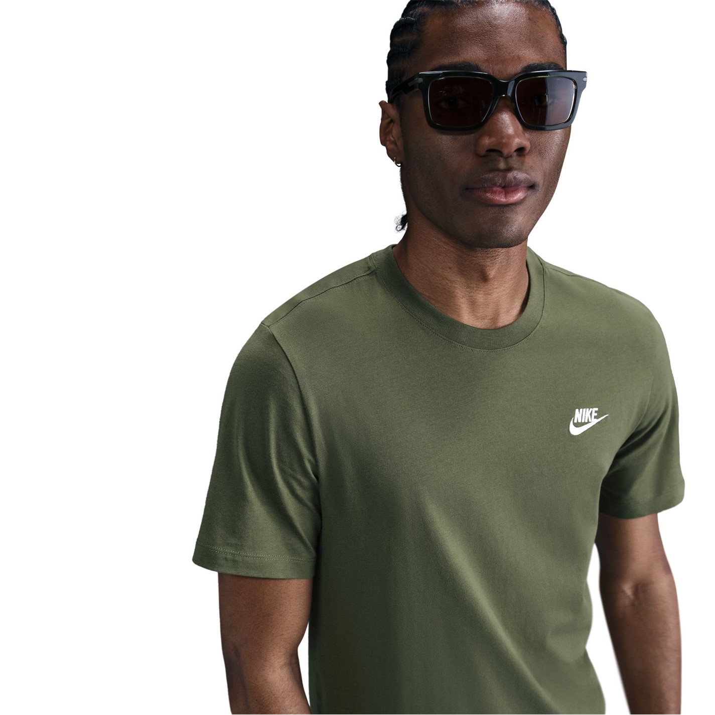 Camasa Nike Sportswear Club T- barbat