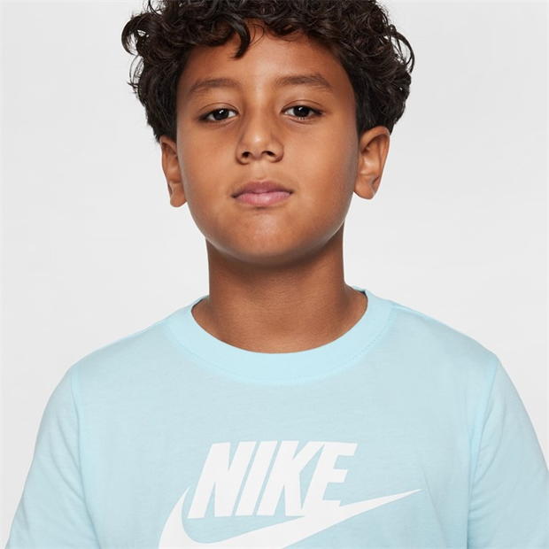 Camasa Nike Sportswear T- copil