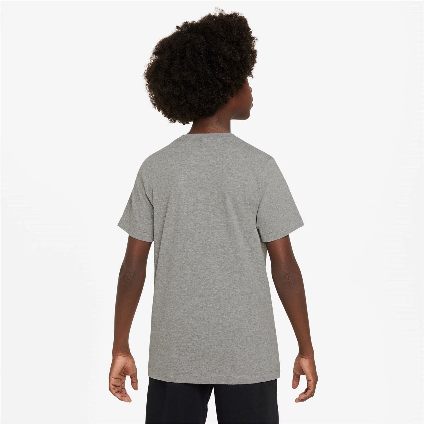 Camasa Nike Sportswear T- copil