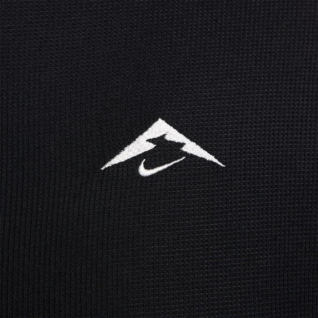 Camasa Nike Trail Maneca Lunga Mid Layer T-