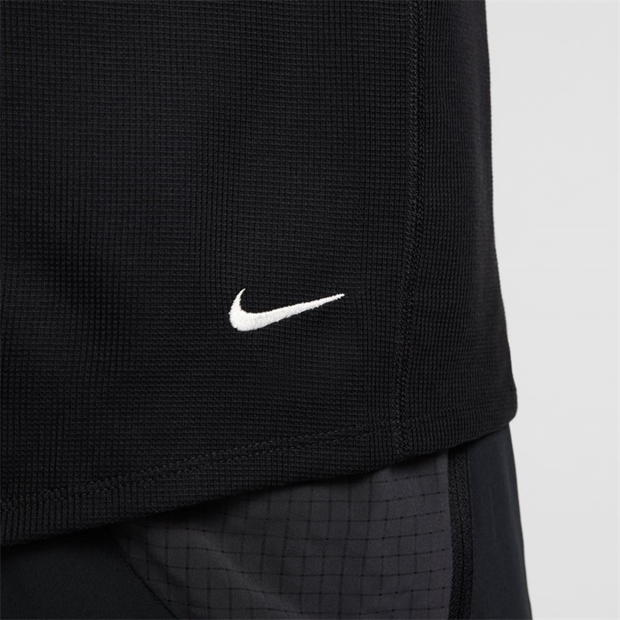 Camasa Nike Trail Maneca Lunga Mid Layer T-