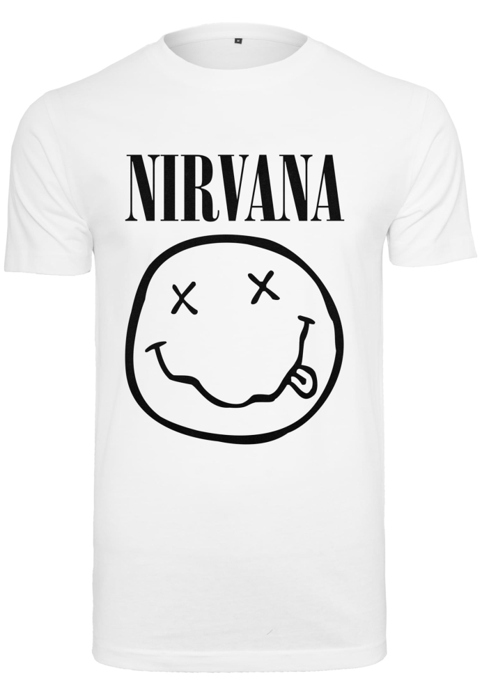 Tricou Nirvana Lithium Merchcode