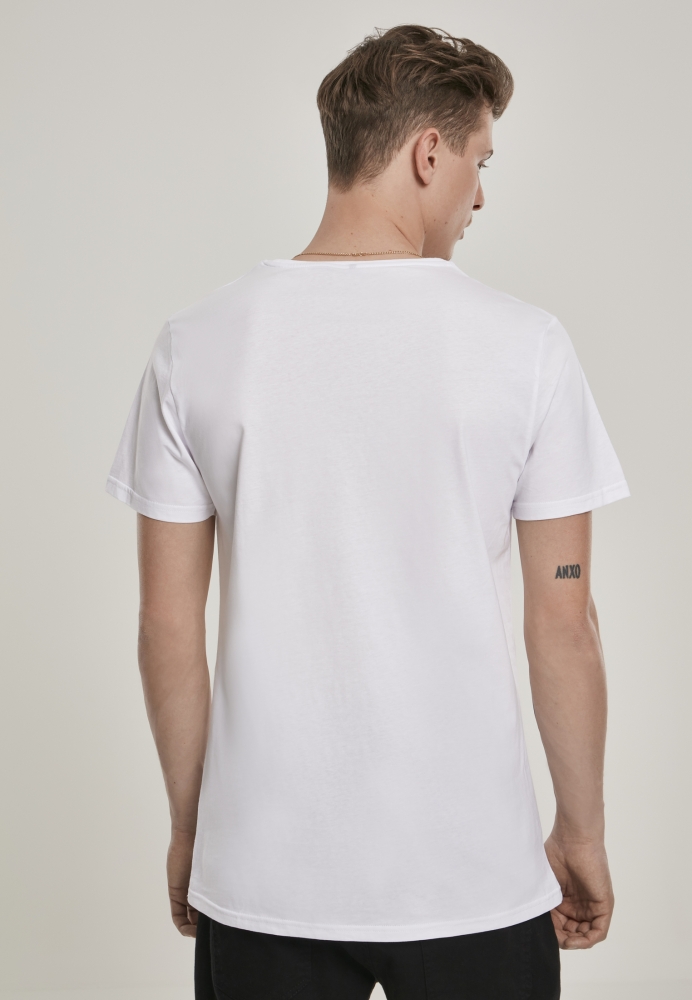 Tricou Obi-Wan Kenobi white Merchcode