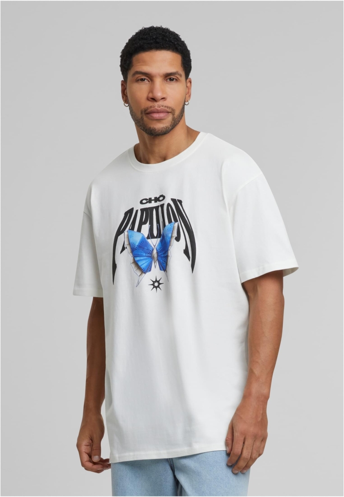 Tricou Origami Mister Tee