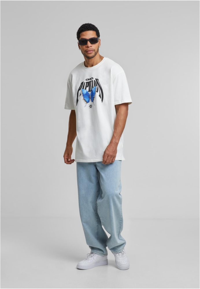Tricou Origami Mister Tee