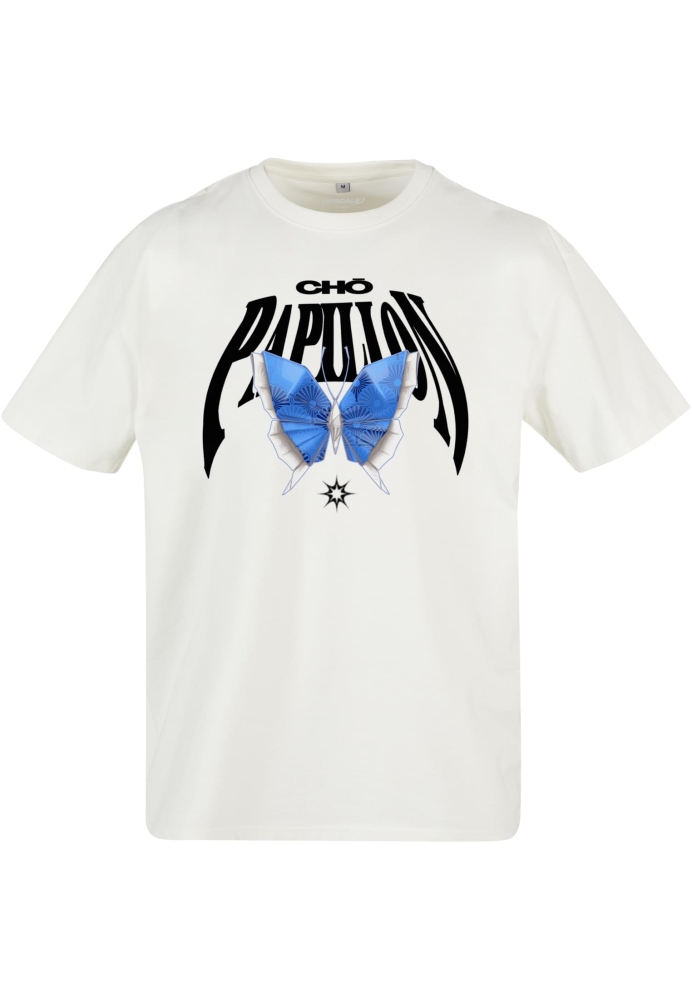 Tricou Origami Mister Tee