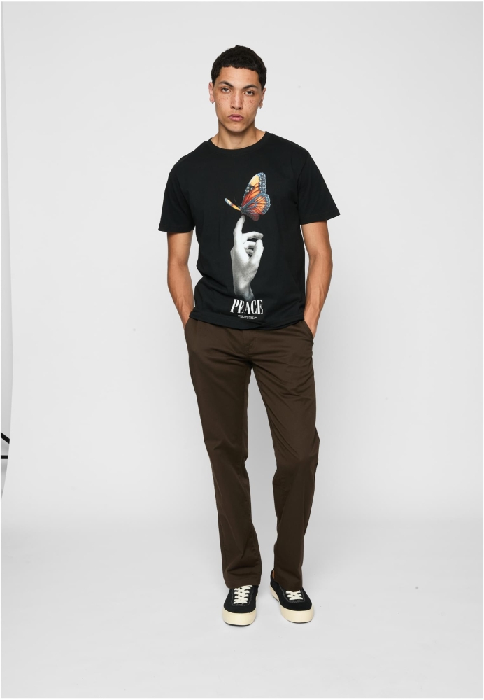 Tricou Peace Butterfly Mister Tee