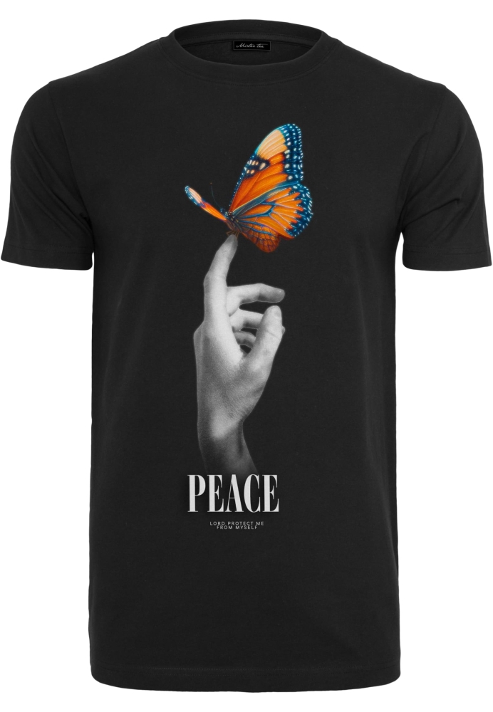 Tricou Peace Butterfly Mister Tee