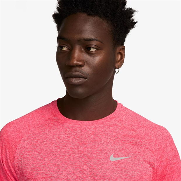 Tricou Nike Stride Maneca Scurta Performance barbat