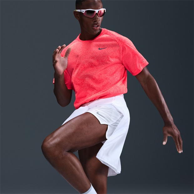 Tricou Nike Stride Maneca Scurta Performance barbat