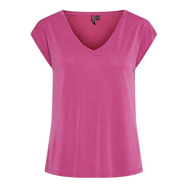 Camasa Pieces Knit T- Ld99
