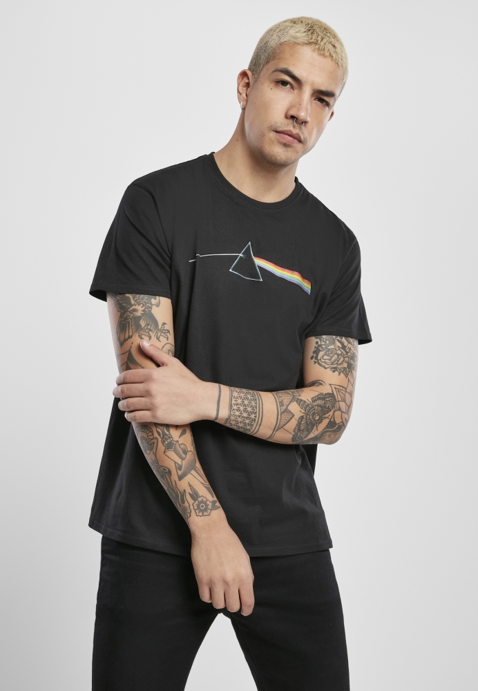 Tricou Pink Floyd Dark Side of the Moon Merchcode