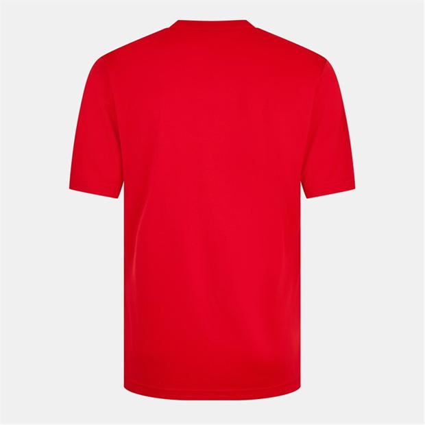 Tricou Hummel Core Poly Sn99