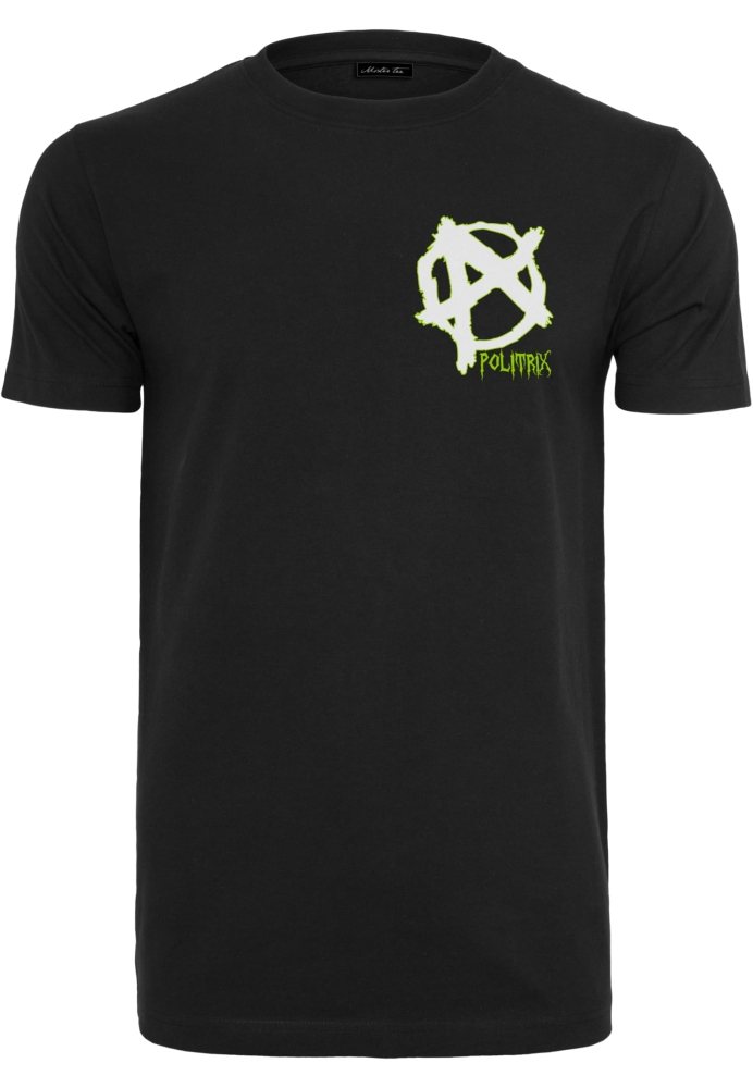 Tricou Politrix Mister Tee