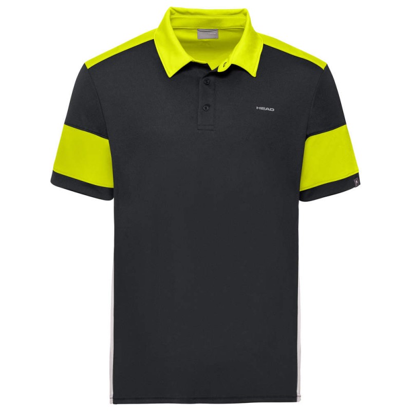 Tricou polo ACE - BkYw