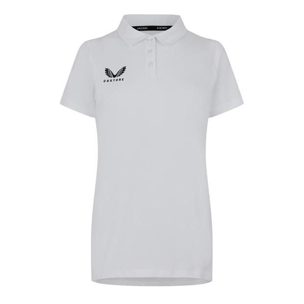 Castore Maneca Scurta Polo dama