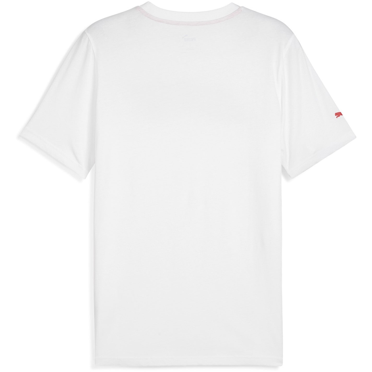 Tricou Camasa Puma F1 Ess Logo T- barbat