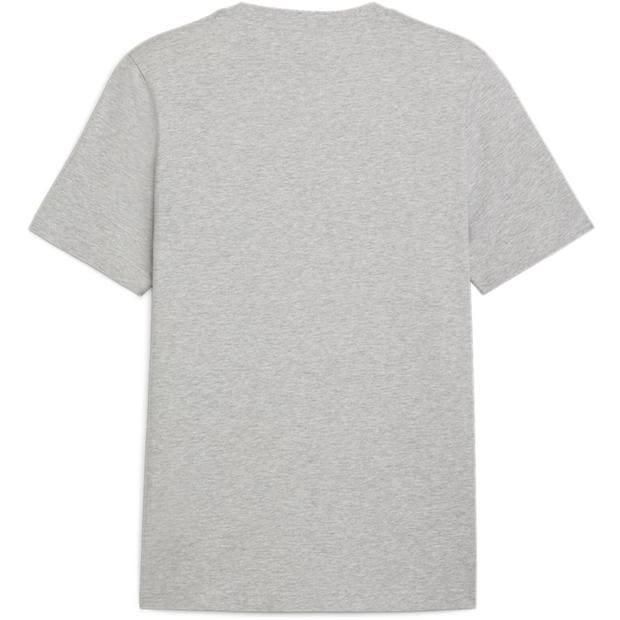 Tricou Camasa Puma Graphics Wording T- barbat