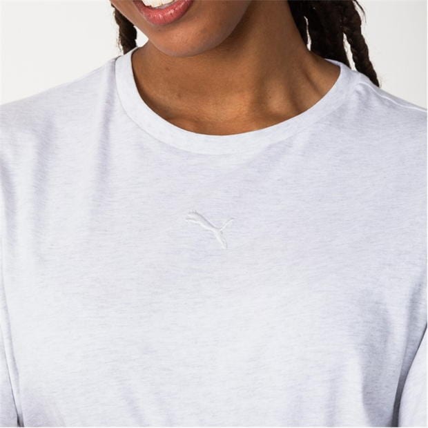 Tricou Puma Single Cat Ld53