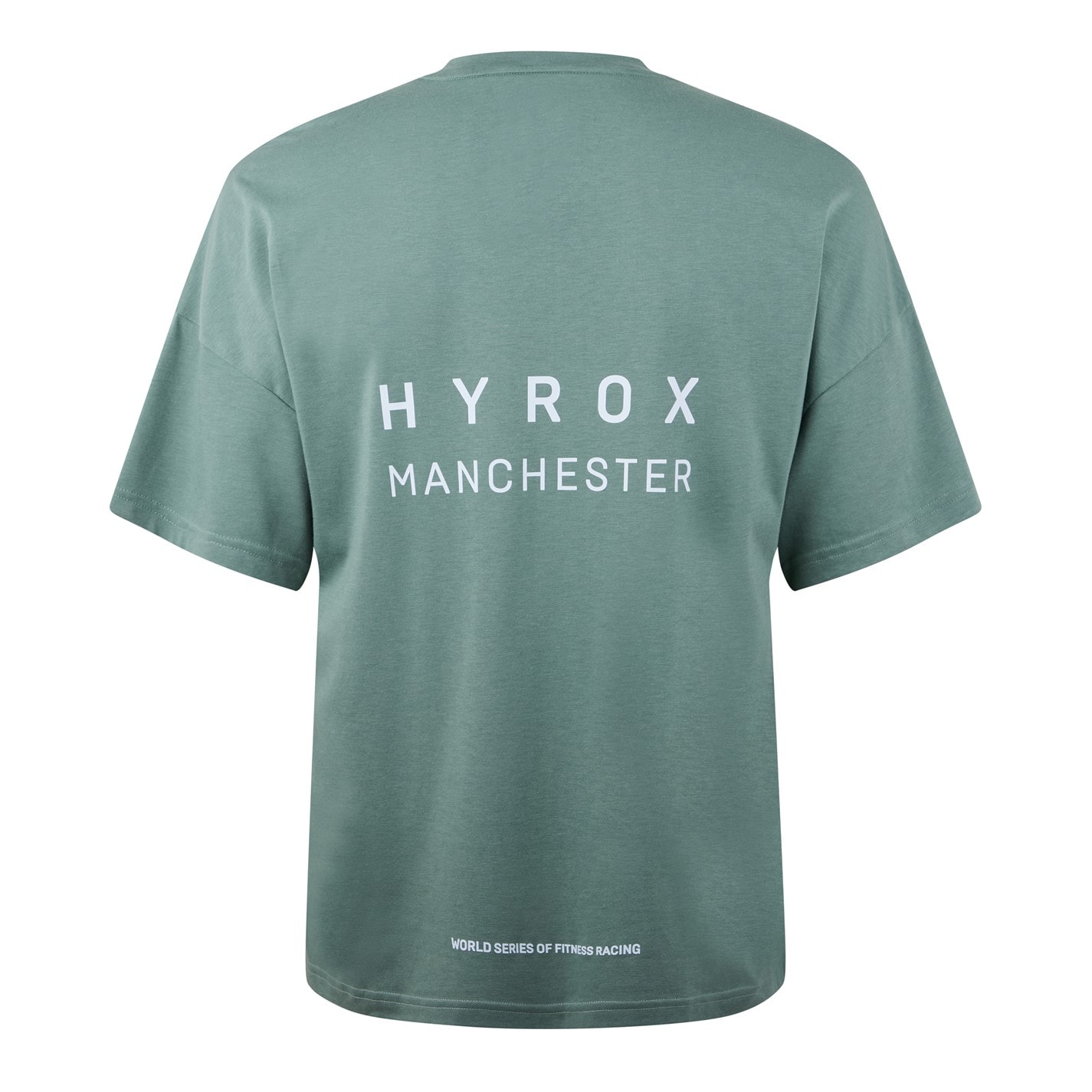 Camasa Puma x HYROX City T- adulti